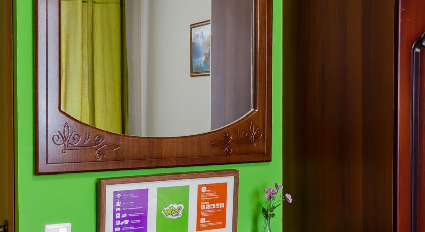 Гостиница WikiHostel Уфа-20