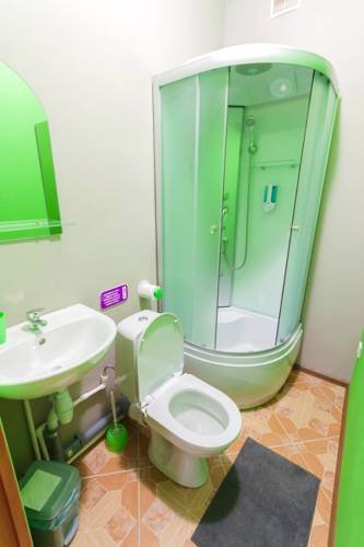 Гостиница WikiHostel Уфа