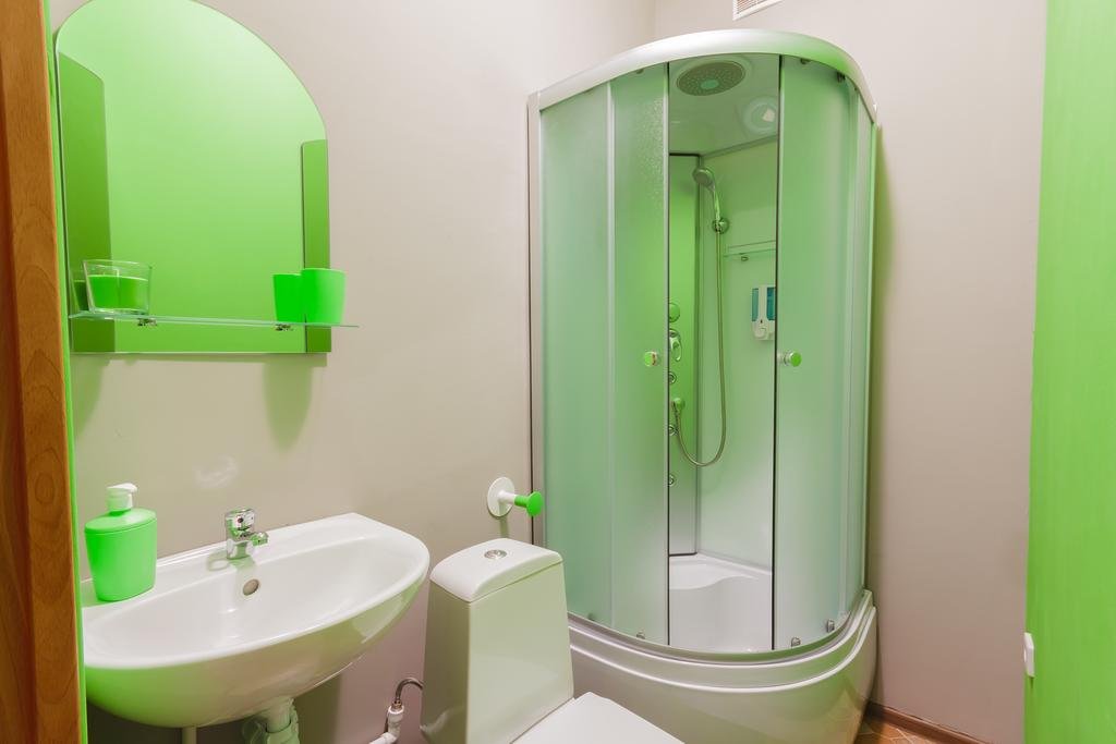 Гостиница WikiHostel Уфа