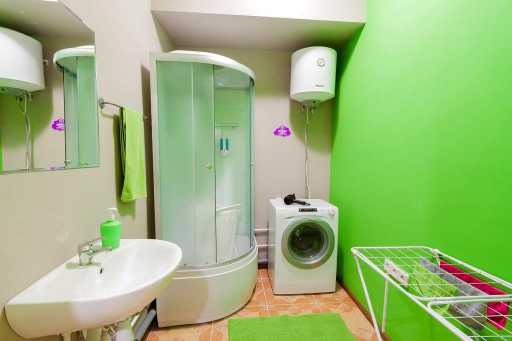 Гостиница WikiHostel Уфа