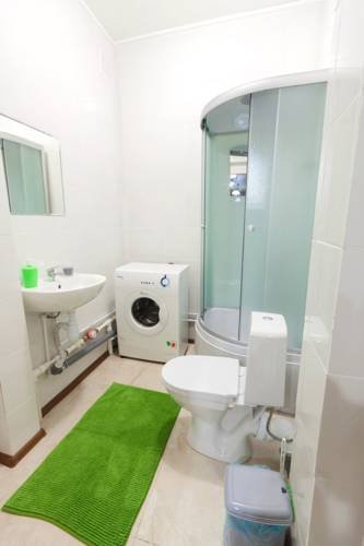 Гостиница WikiHostel Уфа
