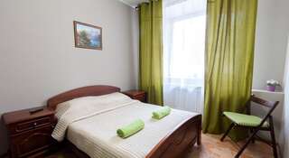 Гостиница WikiHostel Уфа-0